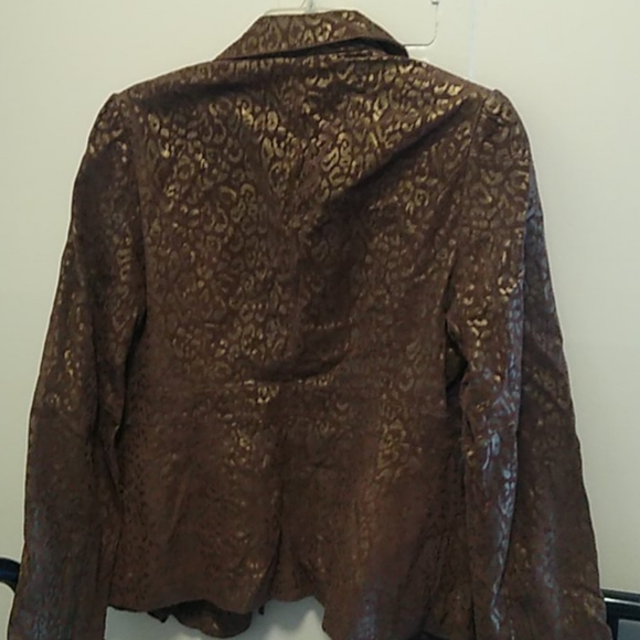 💯 Genuine Leather - Picture 3 of 3